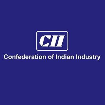 Image result for Confederation of Indian Industry (CII)