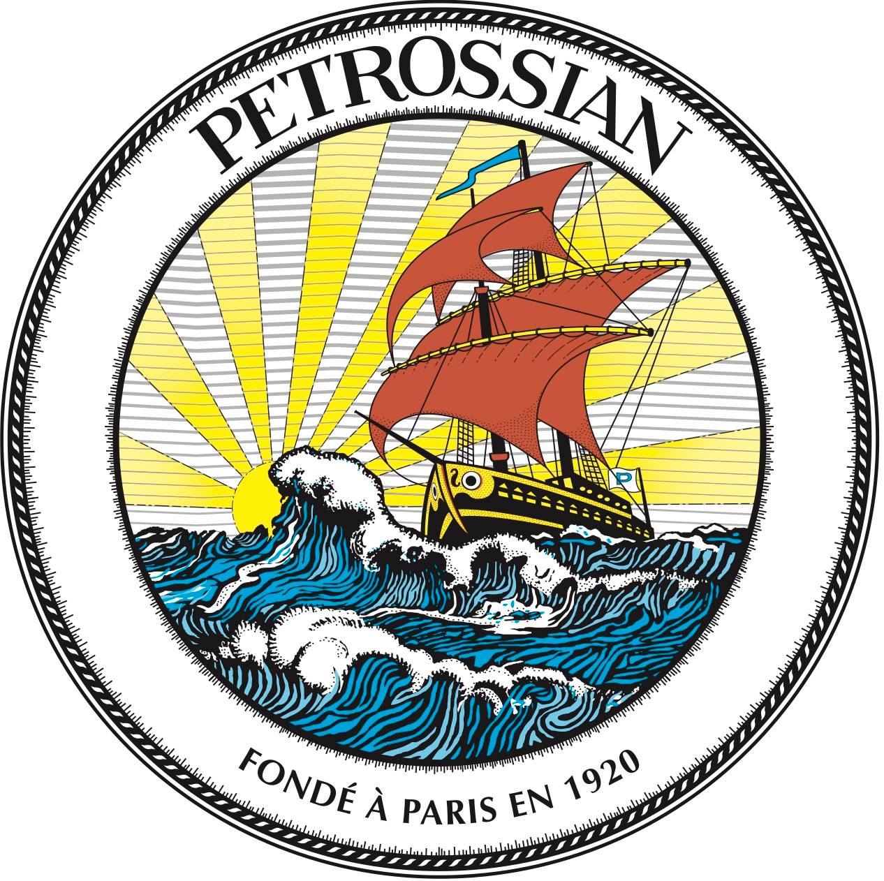 Image result for Petrossian