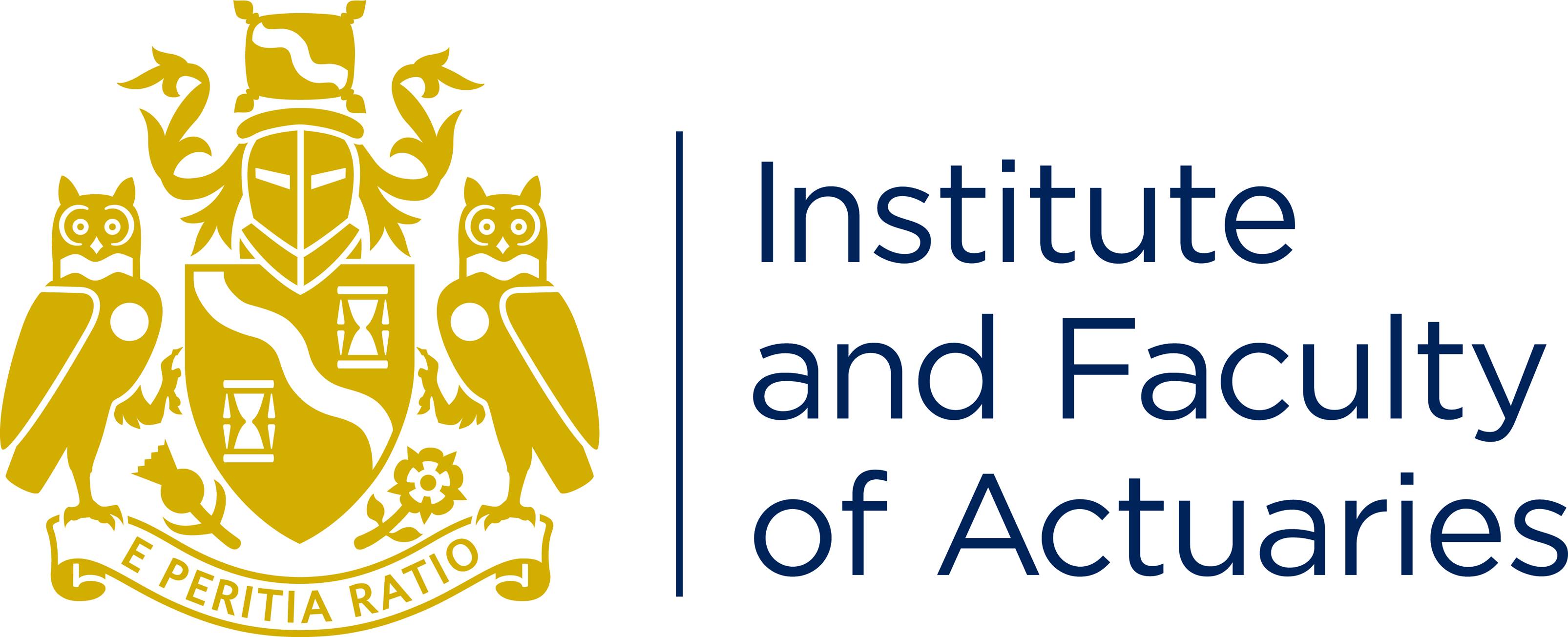 Image result for Institute and Faculty of Actuaries (IFoA)