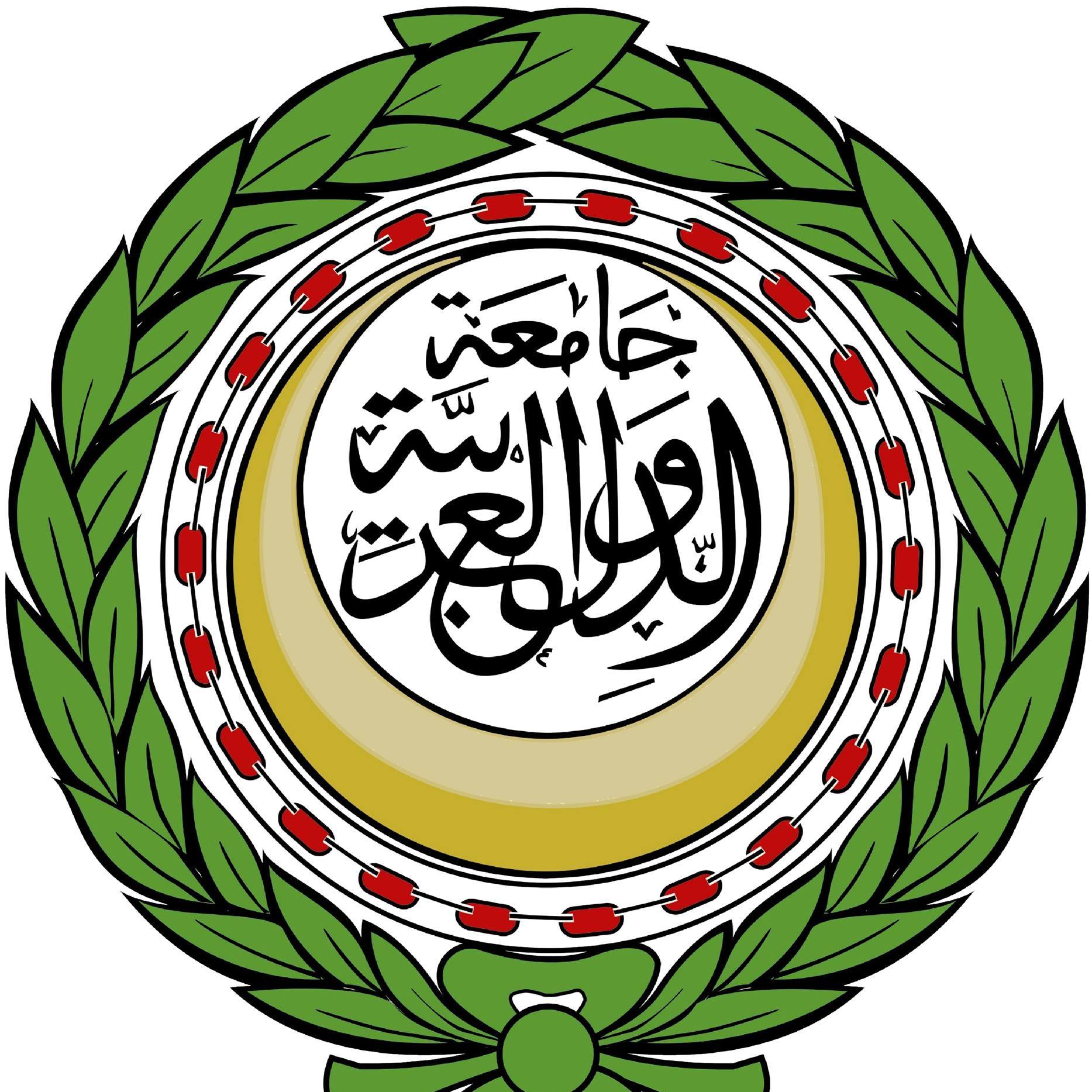 Image result for League of Arab States (LAS)
