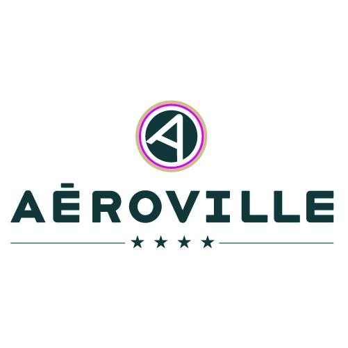 Image result for Aéroville