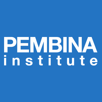 Image result for Pembina Institute for Appropriate Development (PIAD)