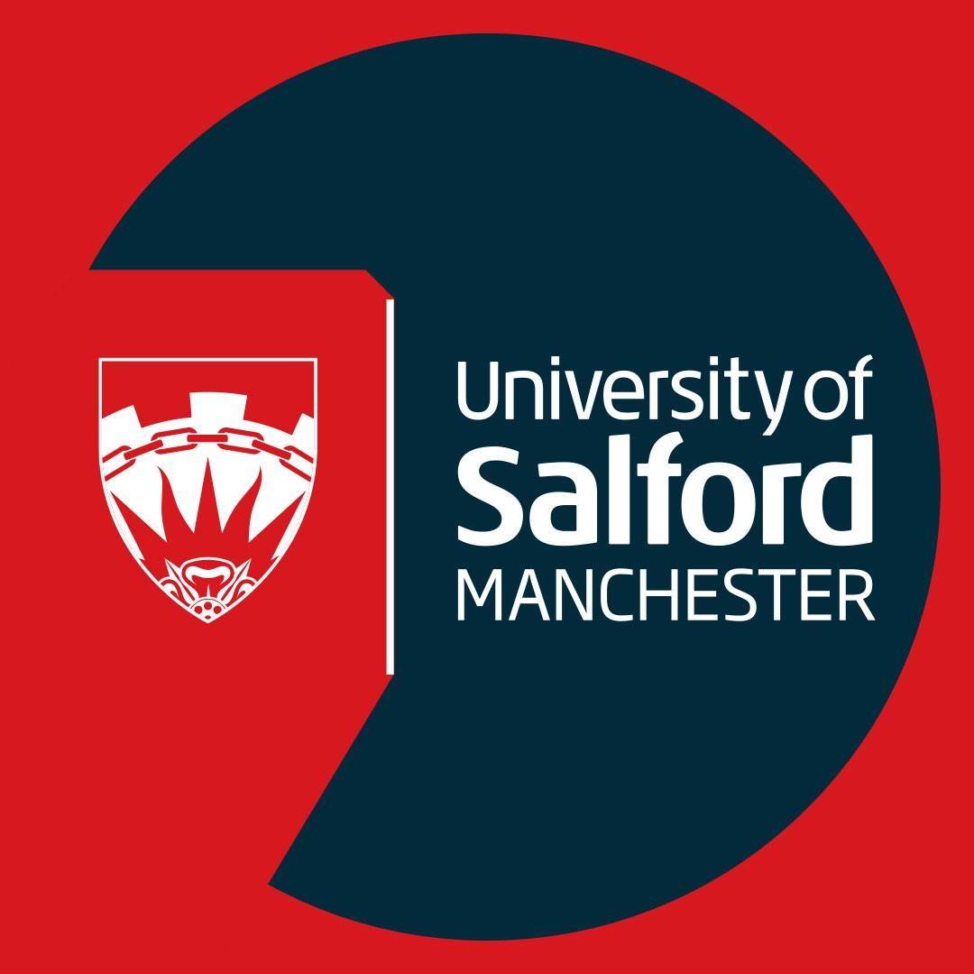 Image result for University of Salford