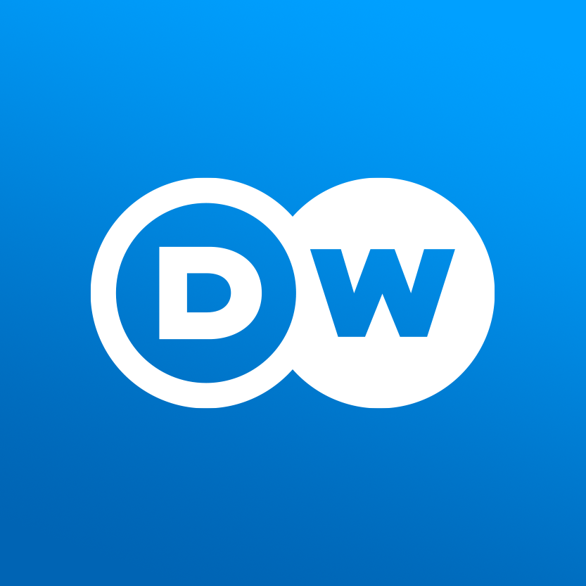 Image result for Deutsche Welle