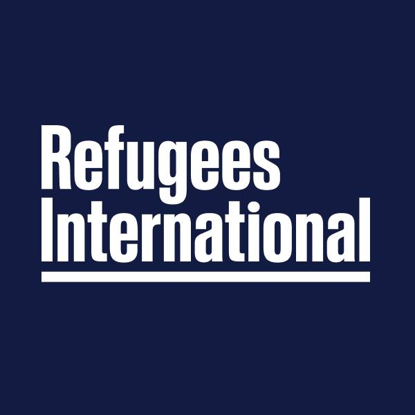 Image result for Refugees International