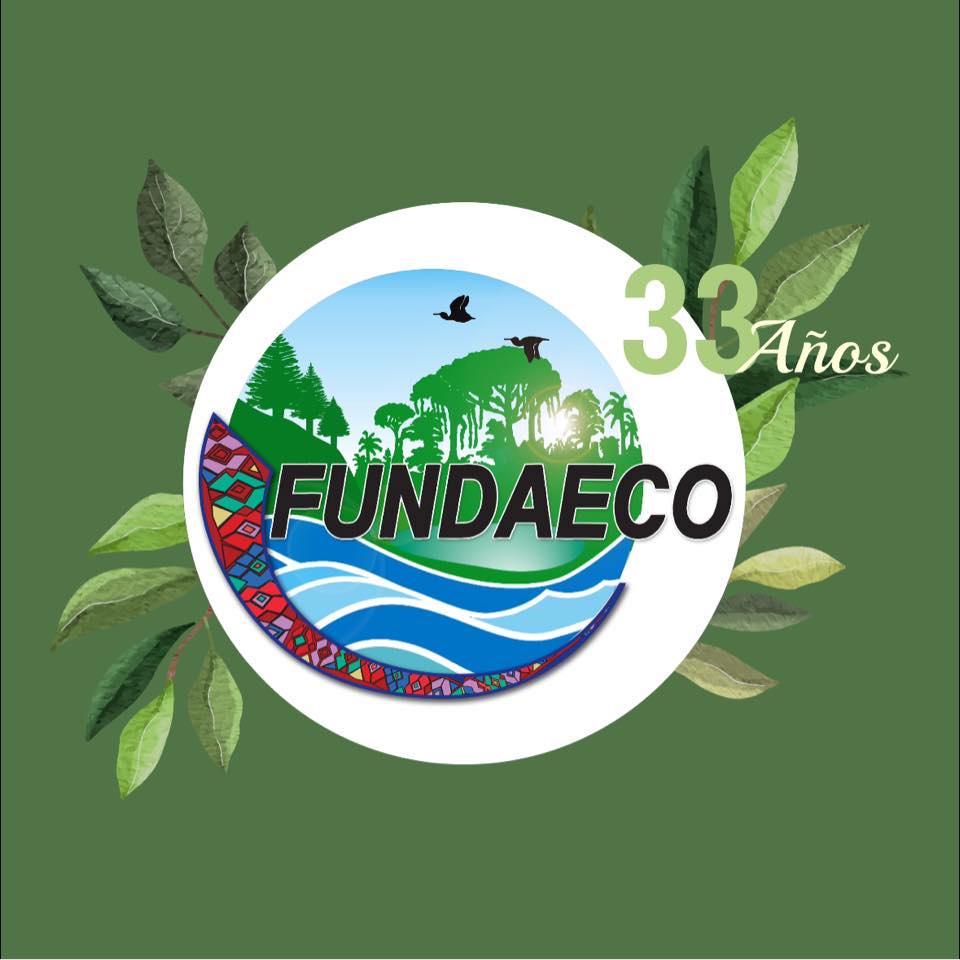 Image result for Fundación para el Ecodesarrollo y la Conservación (FUNDAECO)