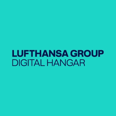 Image result for Lufthansa Group Digital Hangar