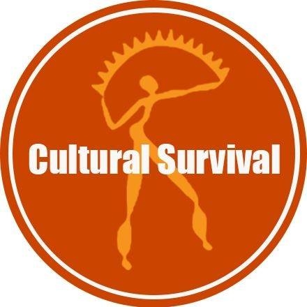 Image result for Cultural Survival, Inc. (CS)