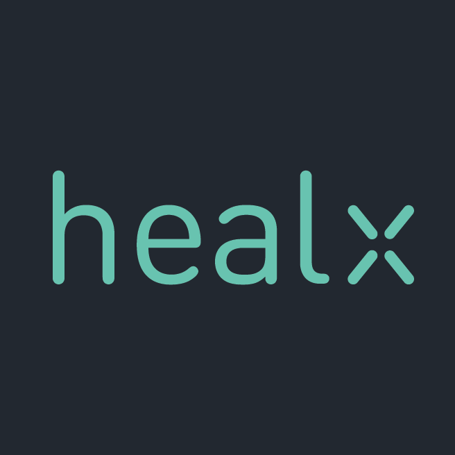 Image result for Healx