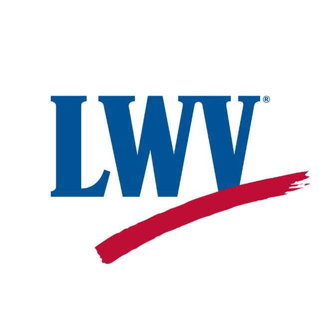 Image result for League of Women Voters of the United States (LWVUS)