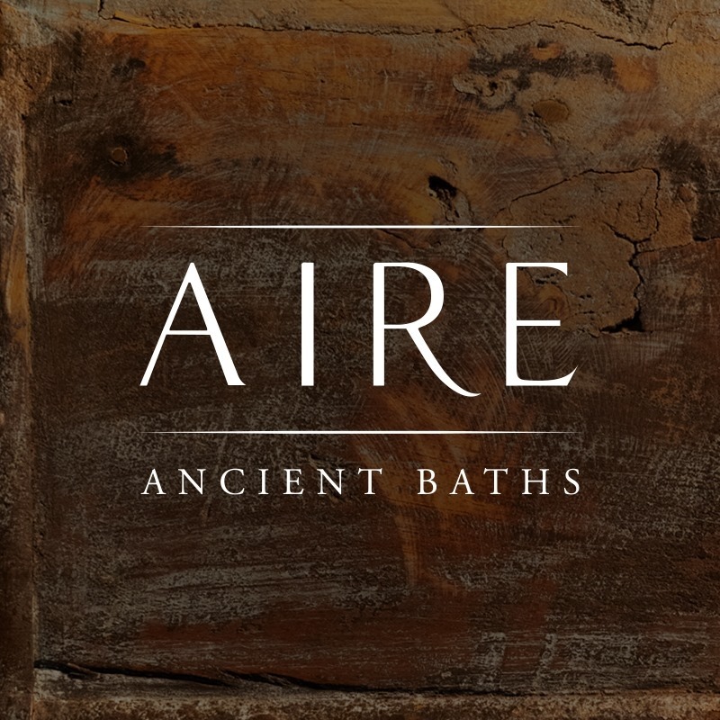 Image result for AIRE Ancient Baths London