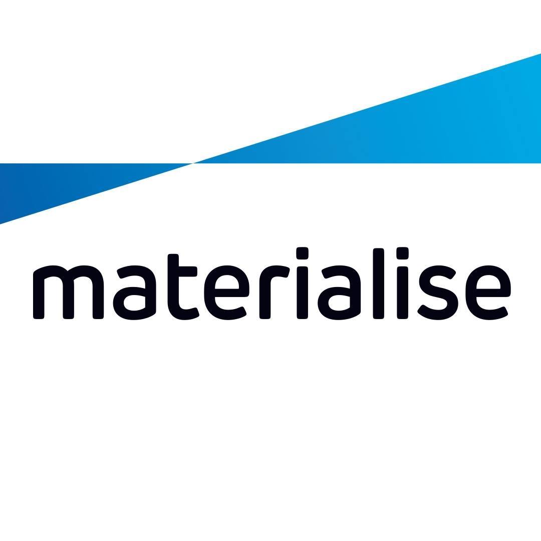 Image result for Materialise