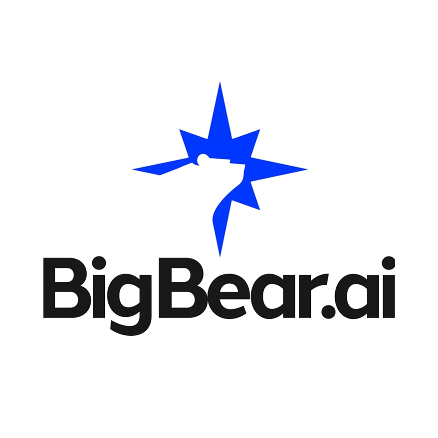 Image result for BigBear.ai