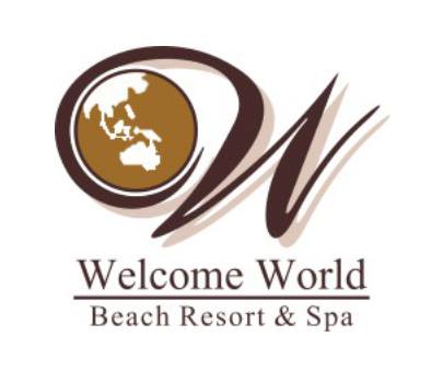 Image result for Welcome World Beach Resort & Spa