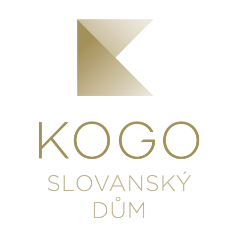 Image result for Kogo Ristorante Slovanský dům