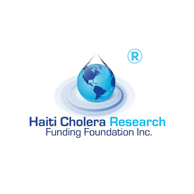 Image result for Haiti Cholera Research Funding Foundation Inc USA (HCRFF)