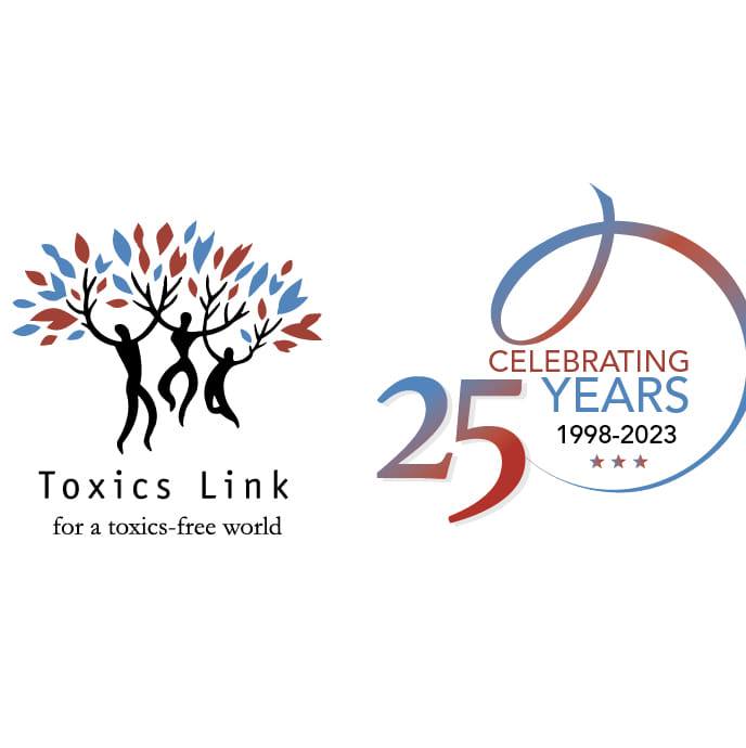 Image result for The Just Environment Charitable Trust (TOXICS LINK)