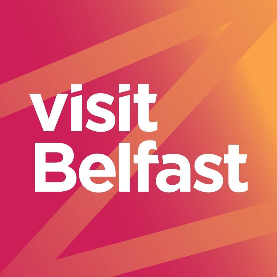 Image result for Visit Belfast