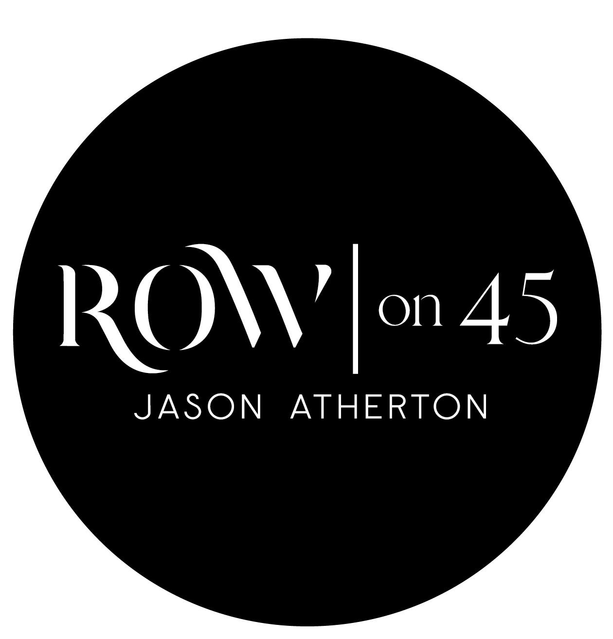 Image result for Row on 45 @ Grosvenor House Hotel