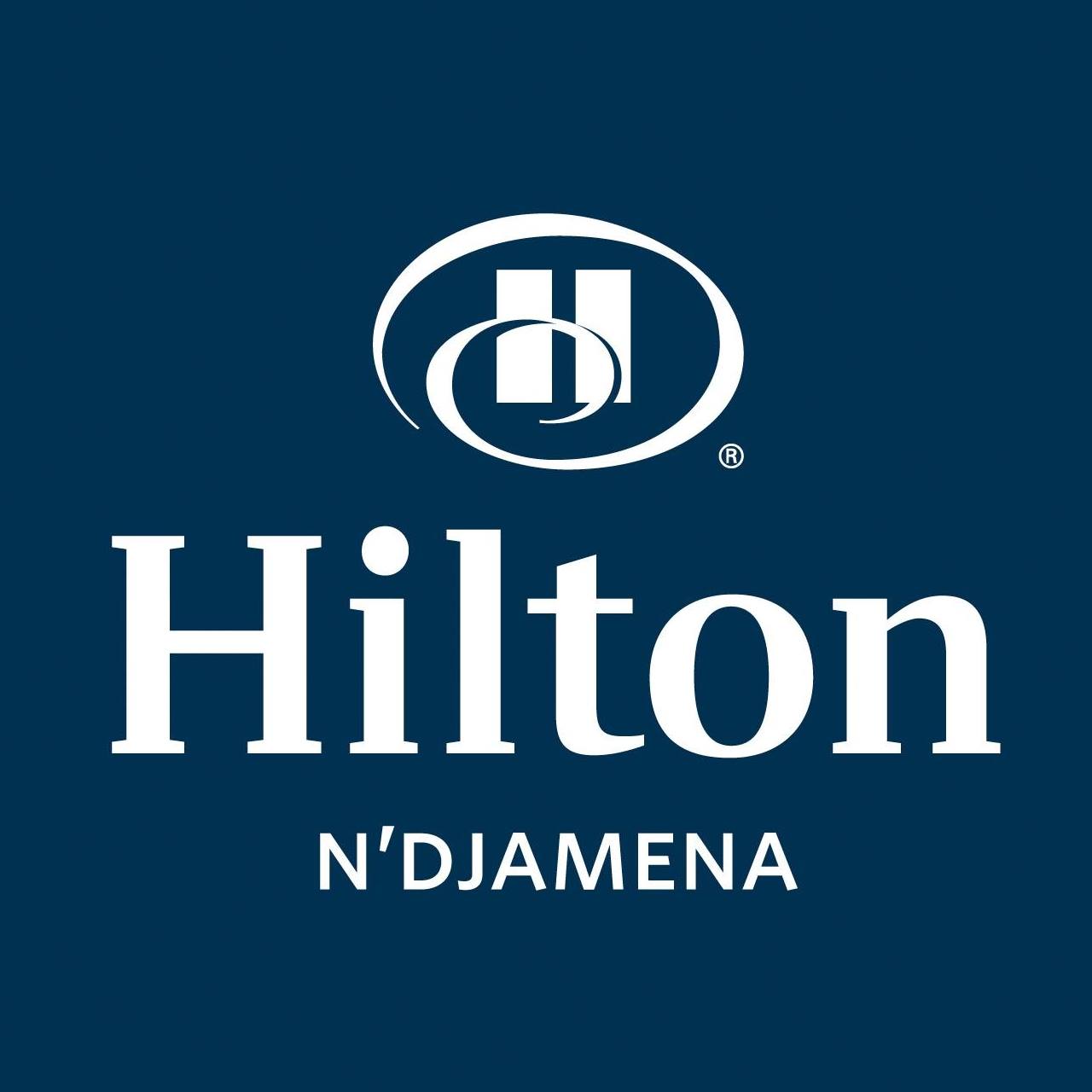 Image result for Hilton NDjamena