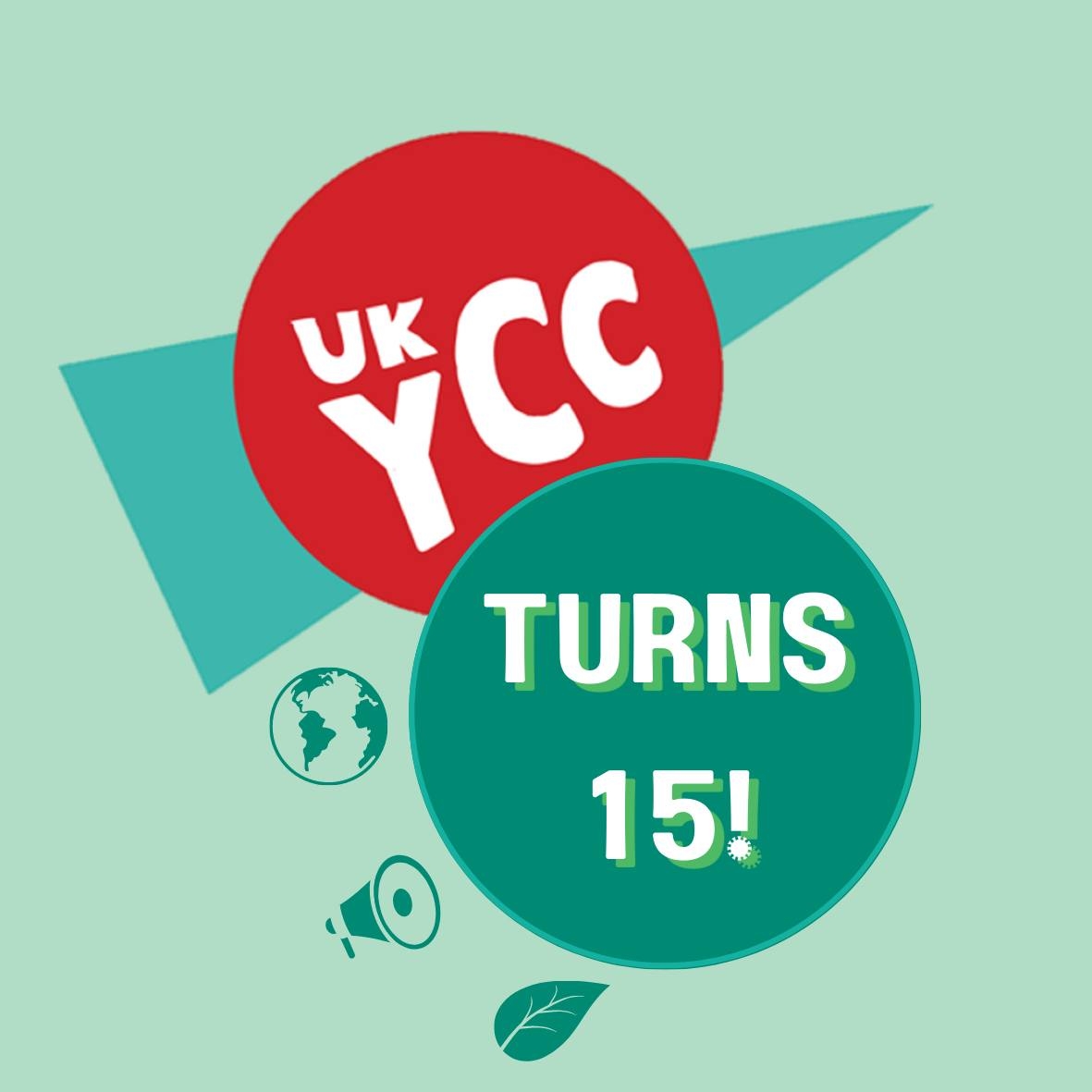 Image result for United Kingdom Youth Climate Coalition Limited (UKYCC)