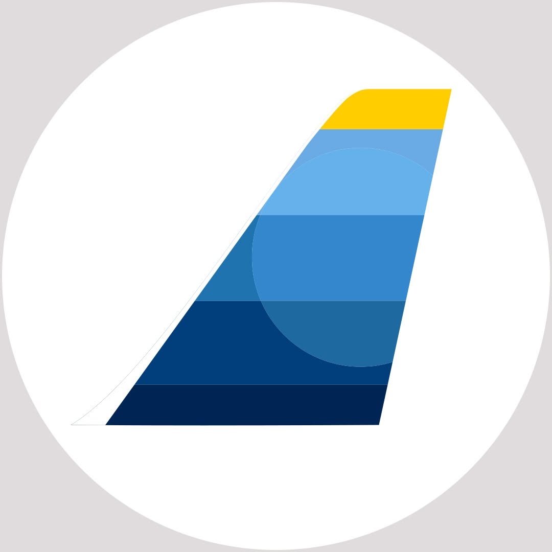 Image result for Discover Airlines