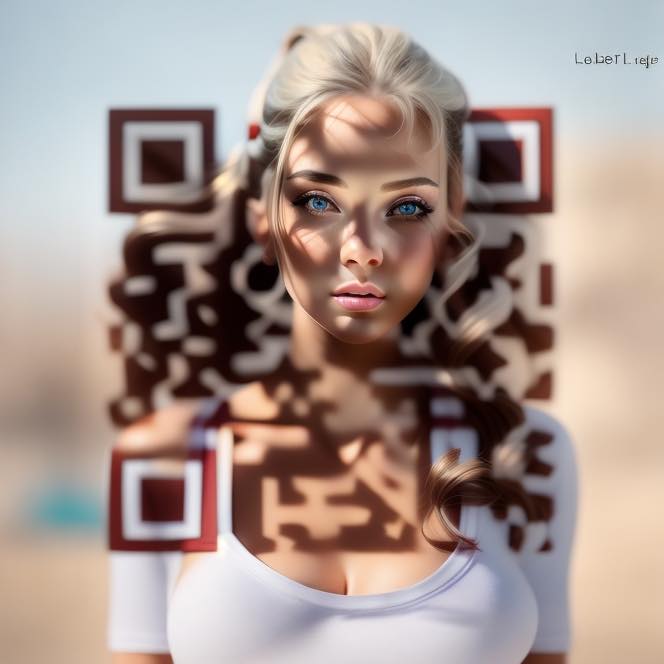 Image result for QR Diffusion