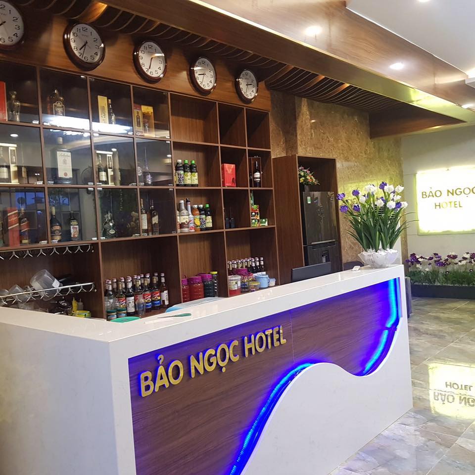 Image result for Bảo Ngọc Hotel