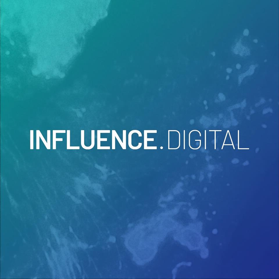 Image result for Influence Digital