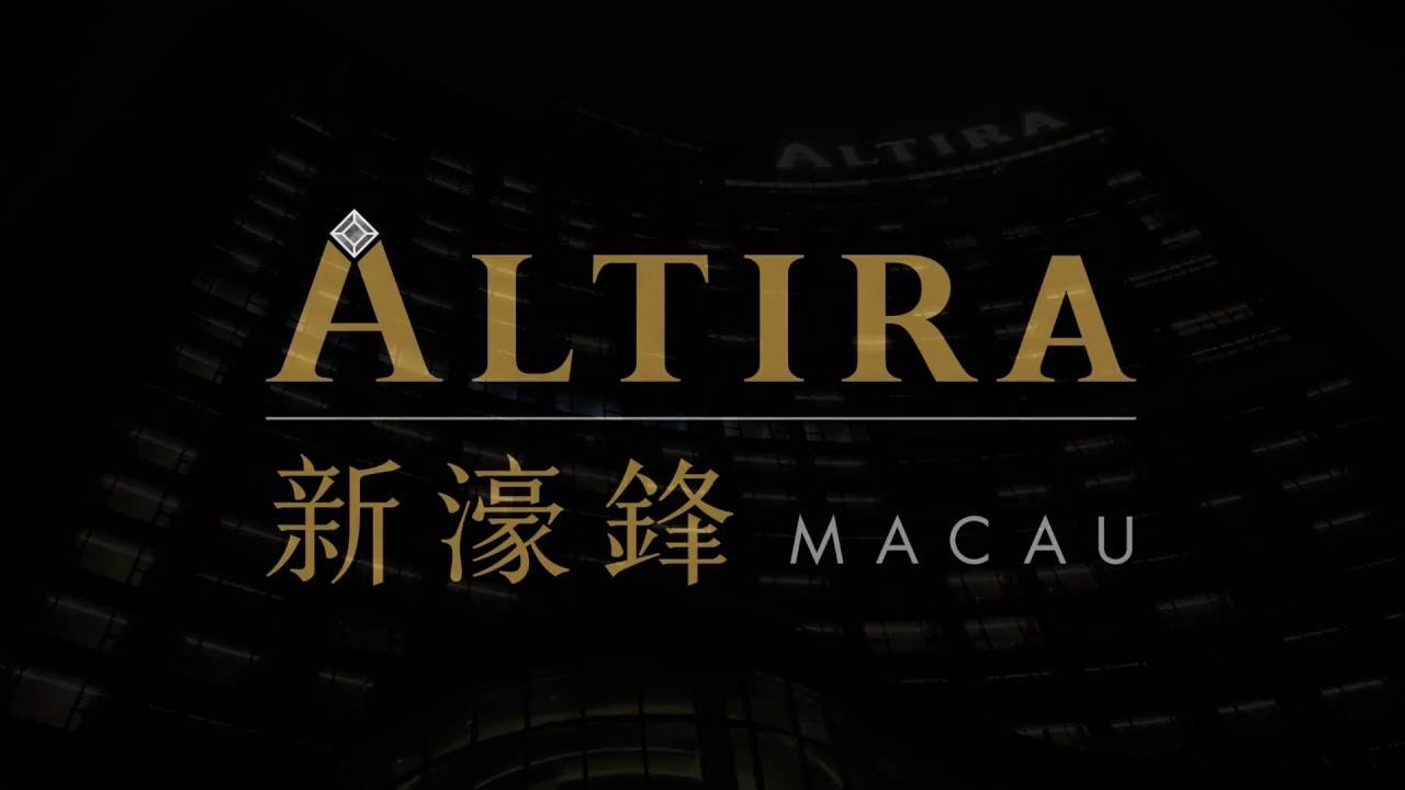 Image result for 38 Lounge (Altira Macau)