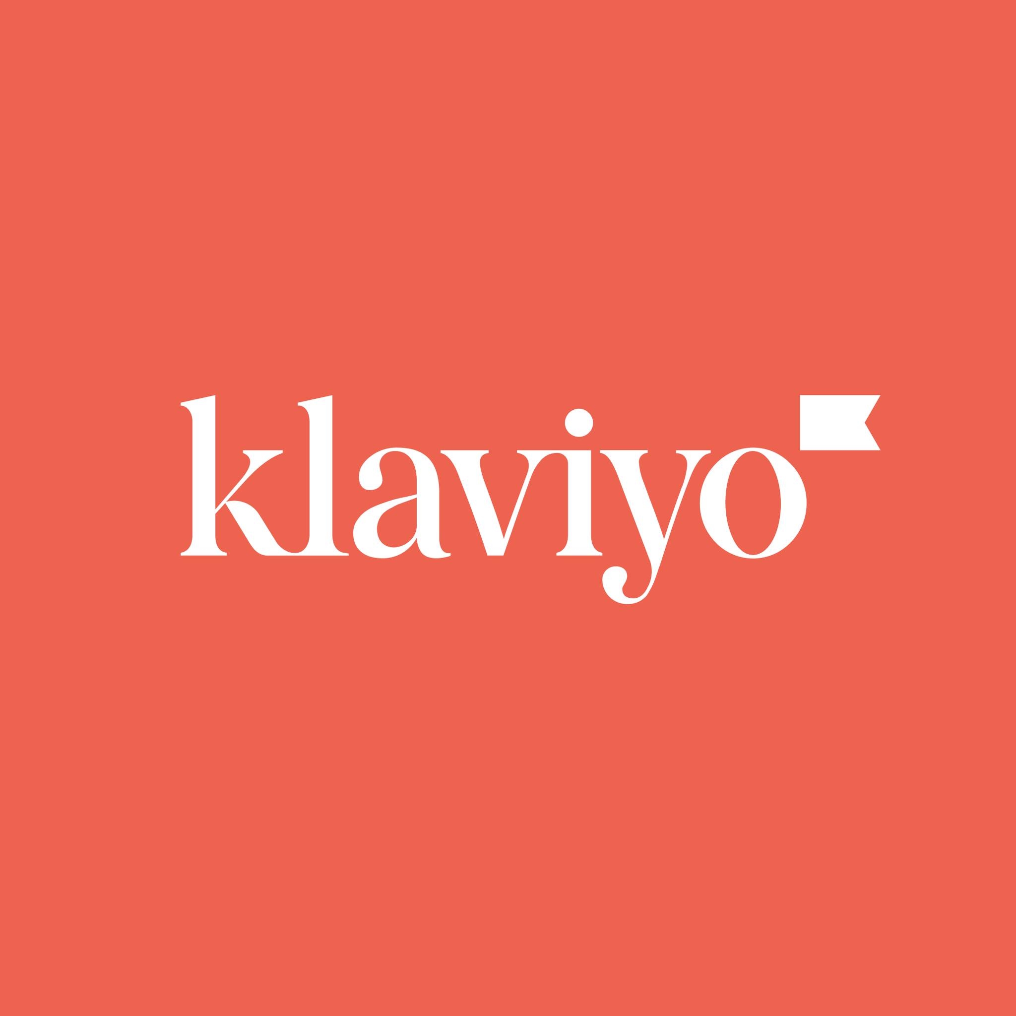 Image result for Klaviyo