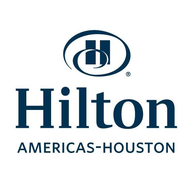 Image result for Hilton Americas - Houston