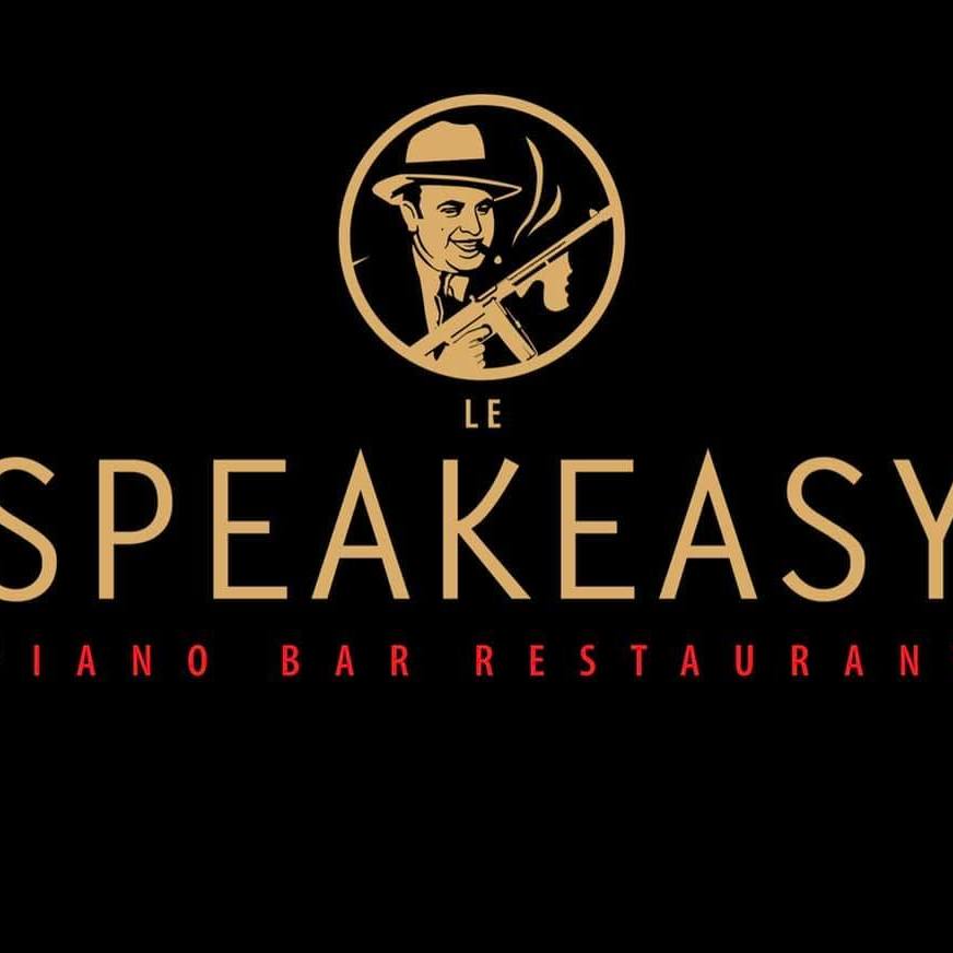 Image result for Le Speakeasy