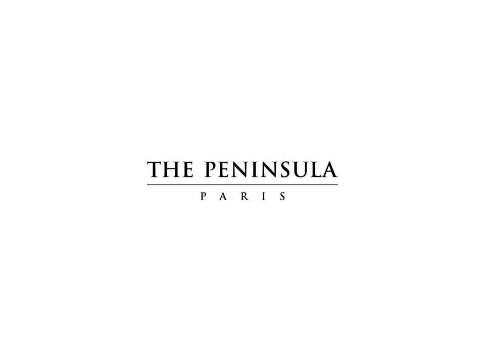 Image result for The Rooftop @ The Peninsula Hotel Paris