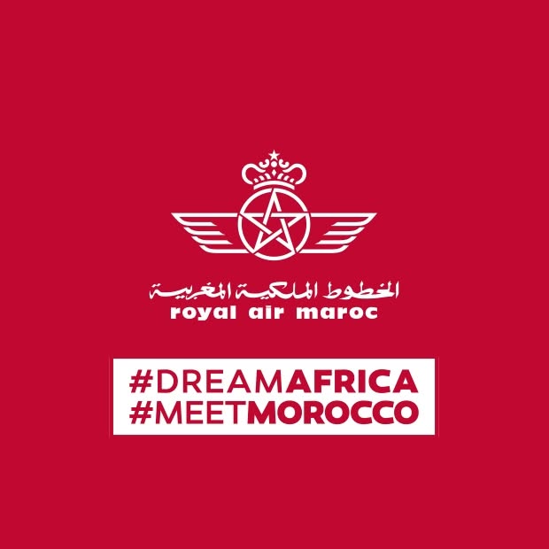 Image result for RAM Magazine (Royal Air Maroc)