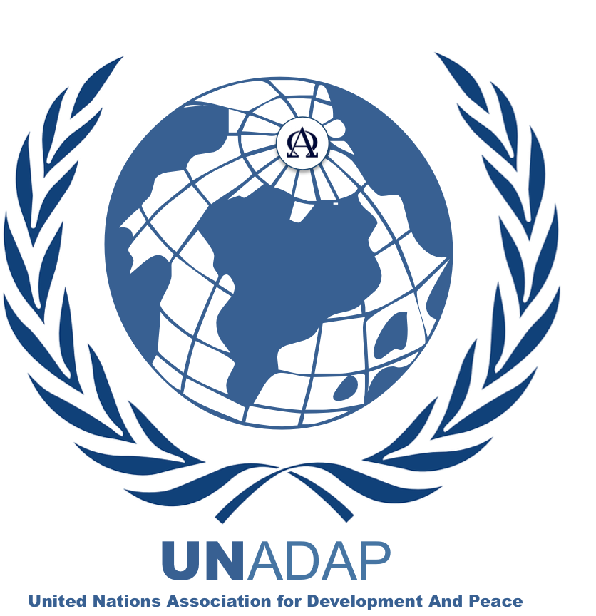 Image result for United Nations Association for Development And Peace (UNADAP)