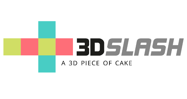 Image result for 3D Slash