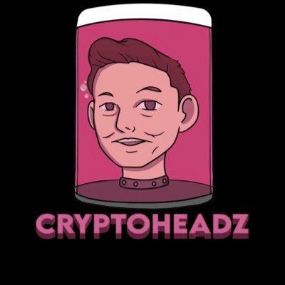 Image result for Cryptoheadz