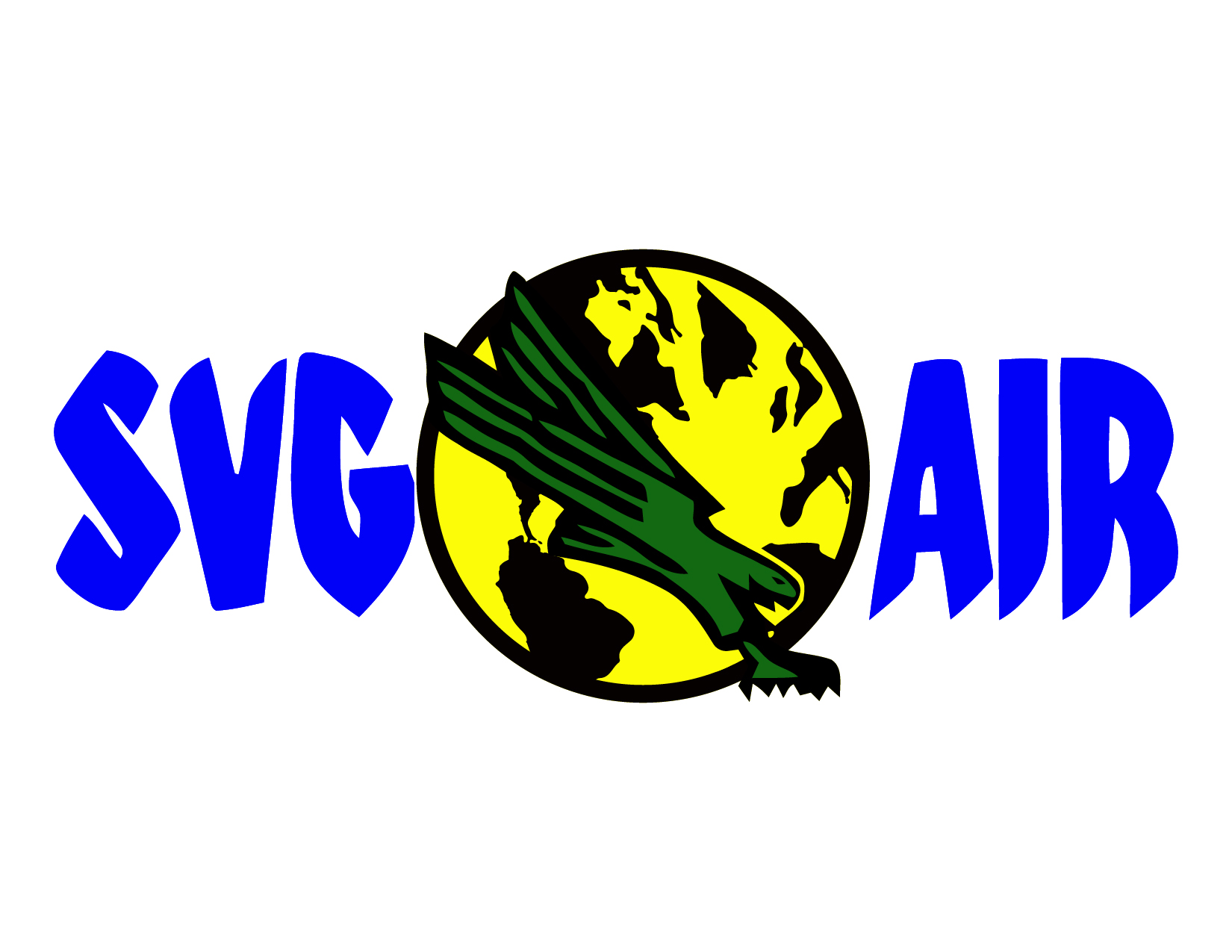 Image result for Fly SVG Air