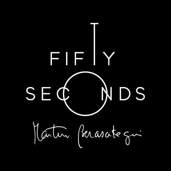 Image result for Fifty Seconds