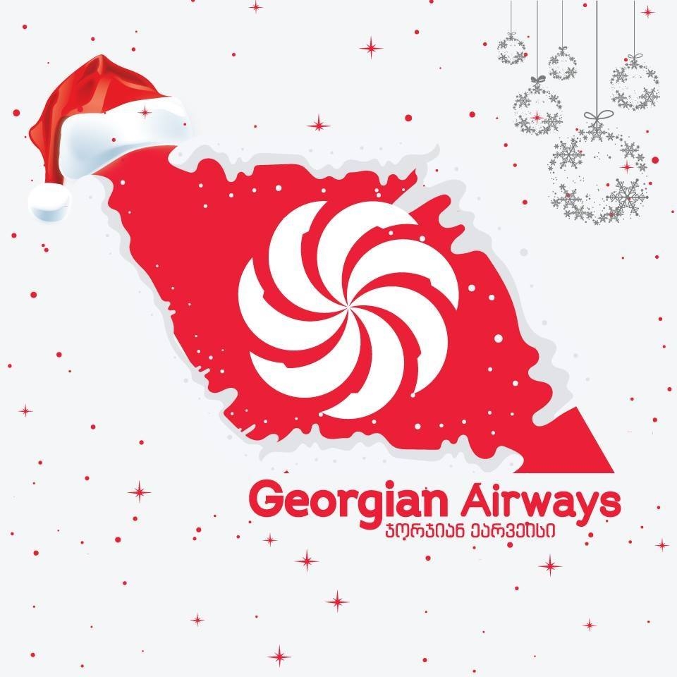 Image result for Georgian Airways