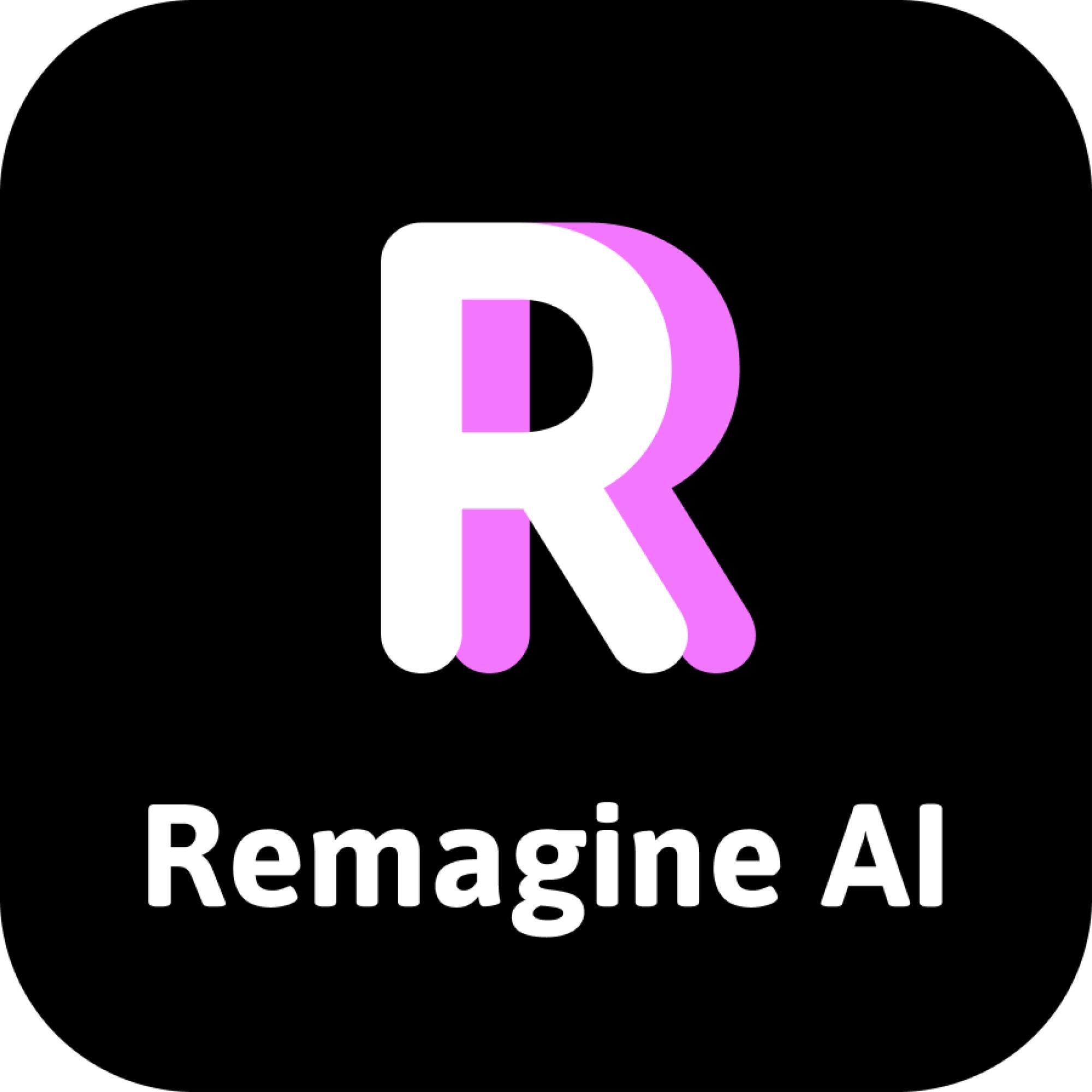Image result for Remagine AI