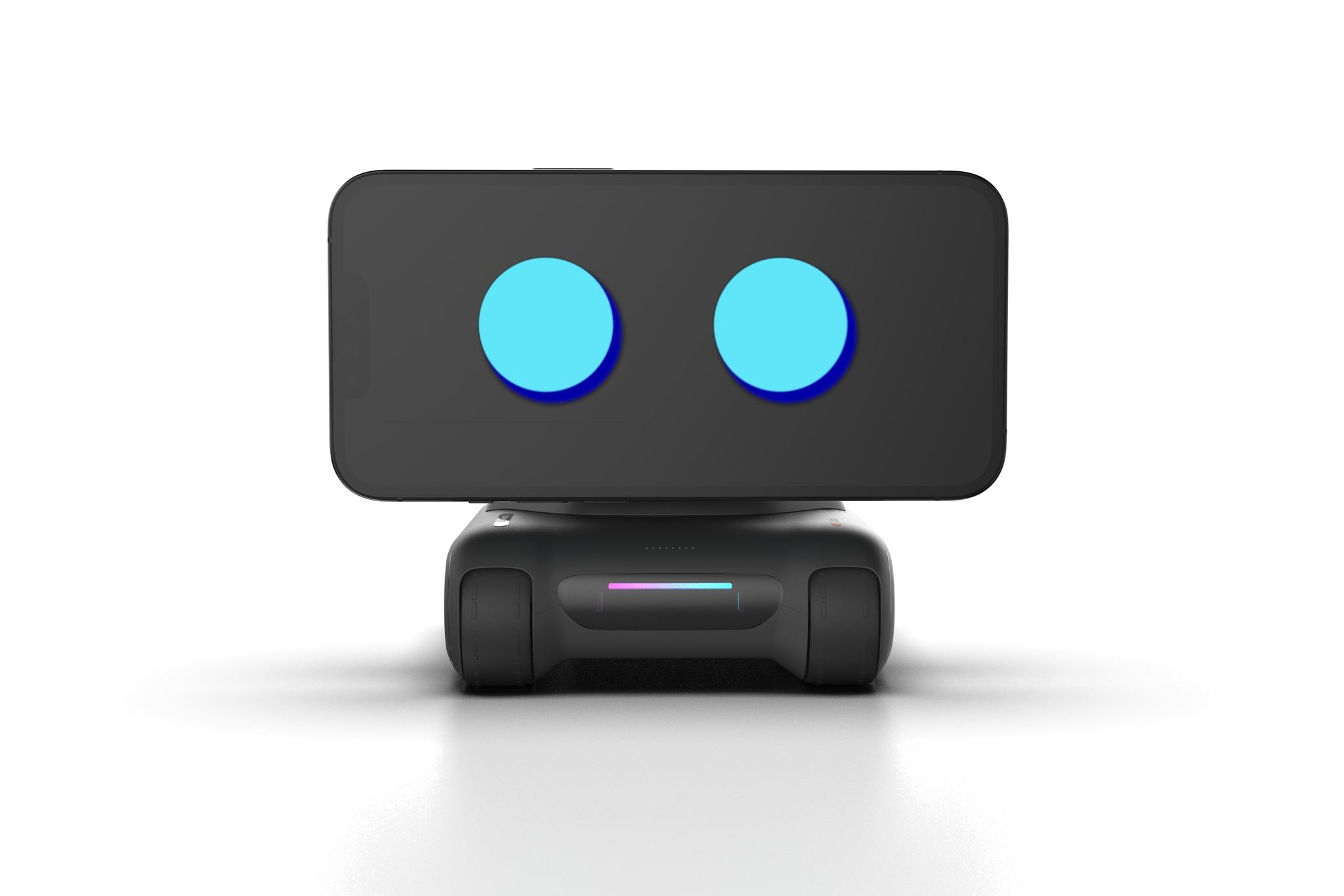 Image result for Robot LOOI