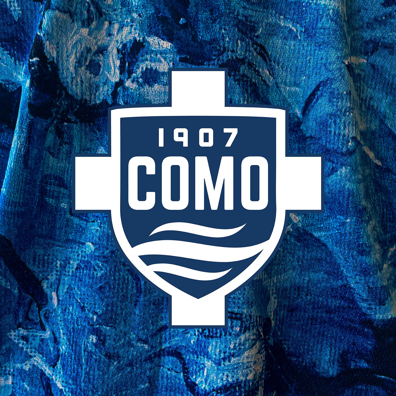 Image result for Como 1907