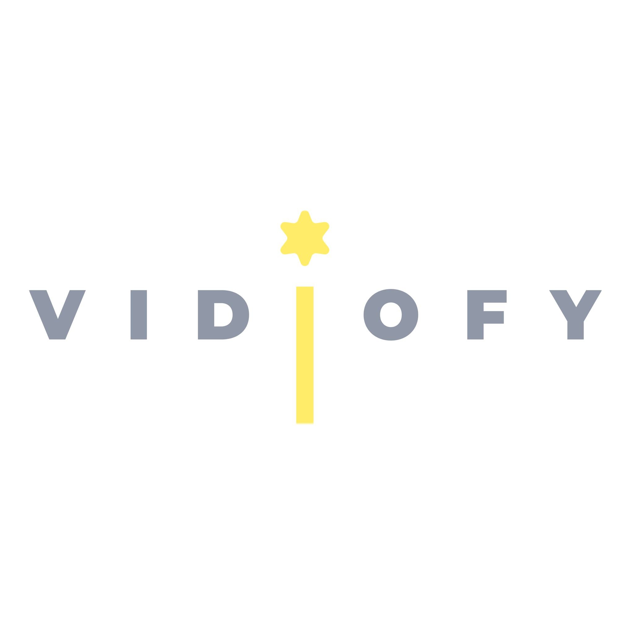 Image result for Vidiofy