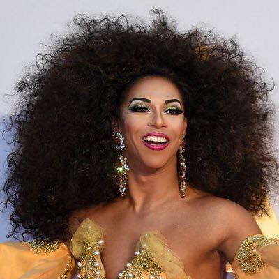 Image result for Shangela (DJ)