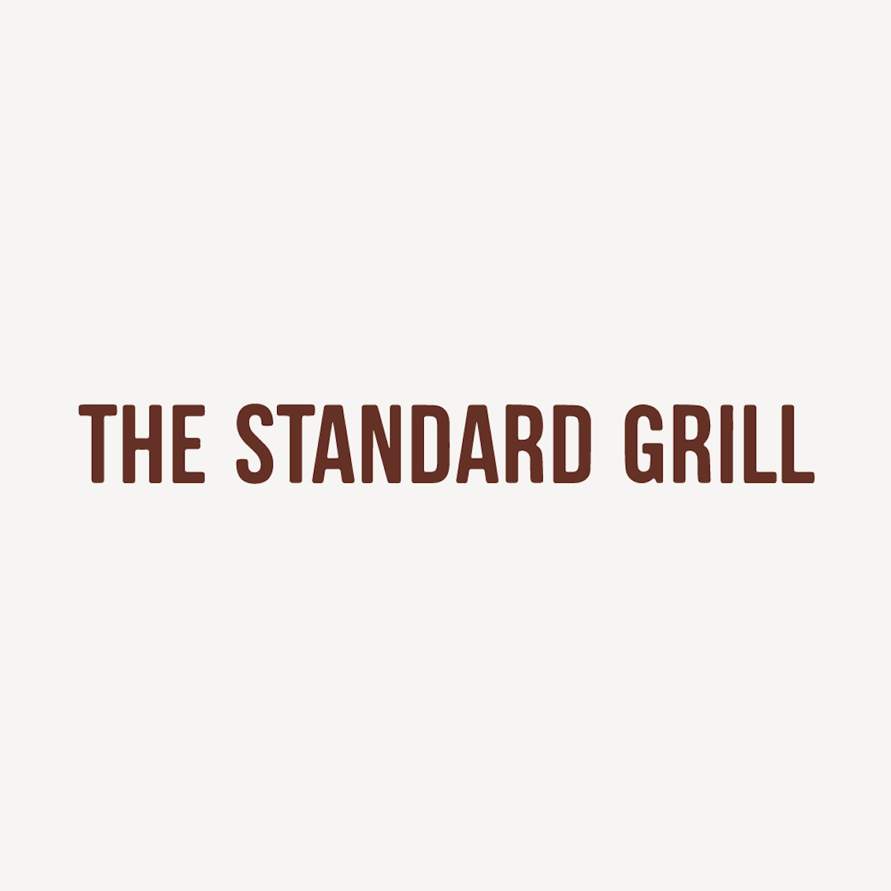 Image result for The Standard Grill @ The Standard - Bangkok