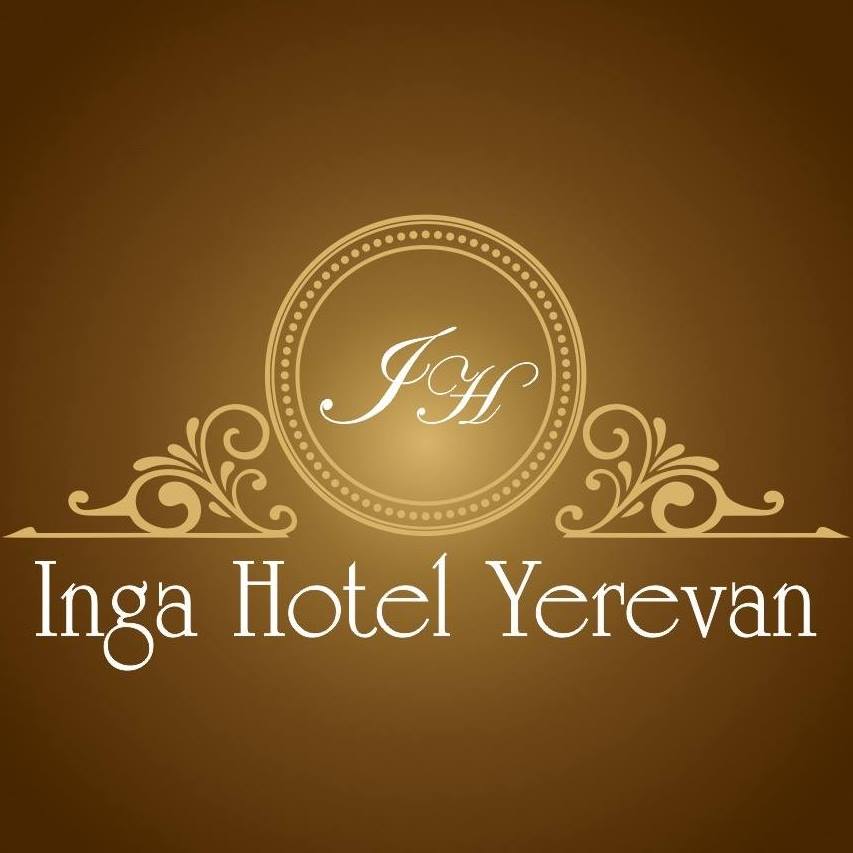 Image result for Inga Hotel Yerevan