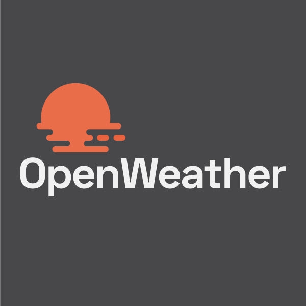 Image result for OpenWeather