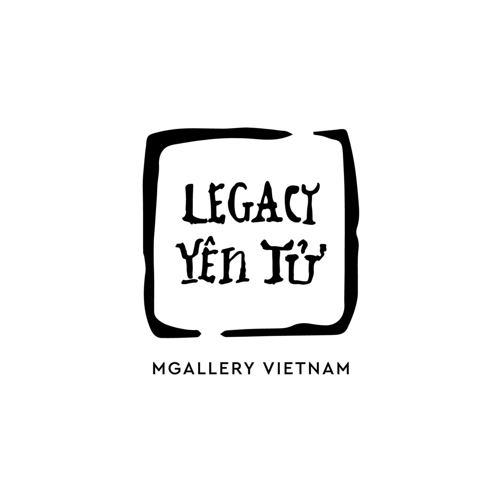 Image result for Am Tuệ Tĩnh Wellness Centre at Legacy Yen Tu MGallery